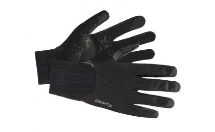 Craft Glove All Weather BLACK