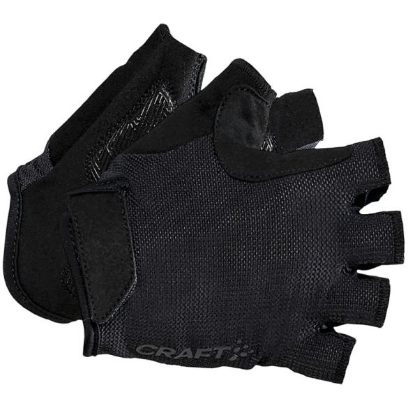 Fietshandschoenen: Craft Glove Essence BLACK