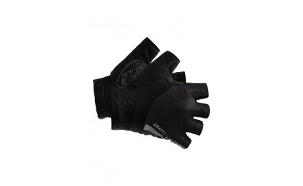 Fietshandschoenen: Craft Glove Rouleur BLACK/BLACK