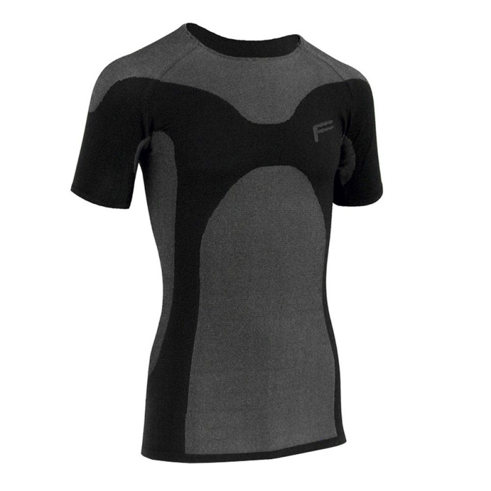 Onderkleding: F-lite T-Shirt Ultralight 70 Man Black