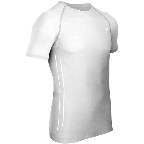 Onderkleding: F-lite T-Shirt Ultralight 70 Man White