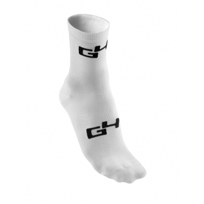 G4 Socks Energy White