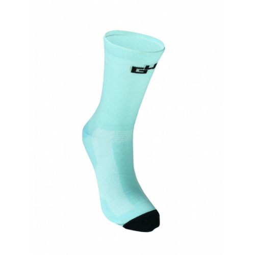 Fietssokken: G4 Socks Simply Man Mint