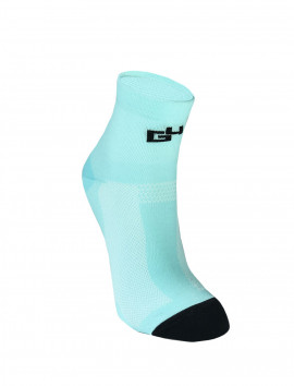 Fietssokken: G4 Socks Simply Woman Mint