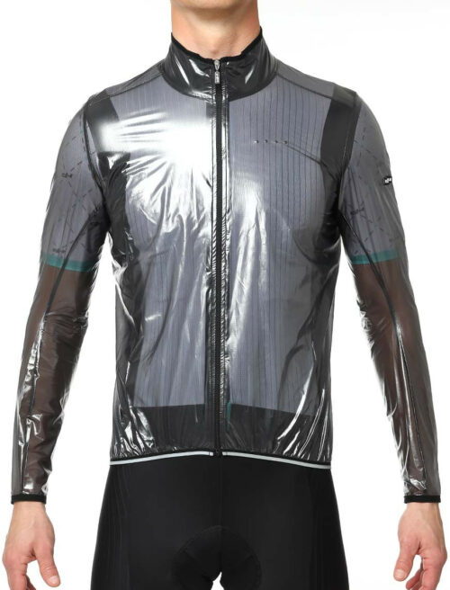 G4 Wind Jacket Sirocco Ls