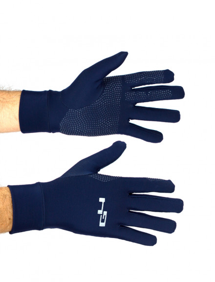 G4 Gloves All Season Navyblue