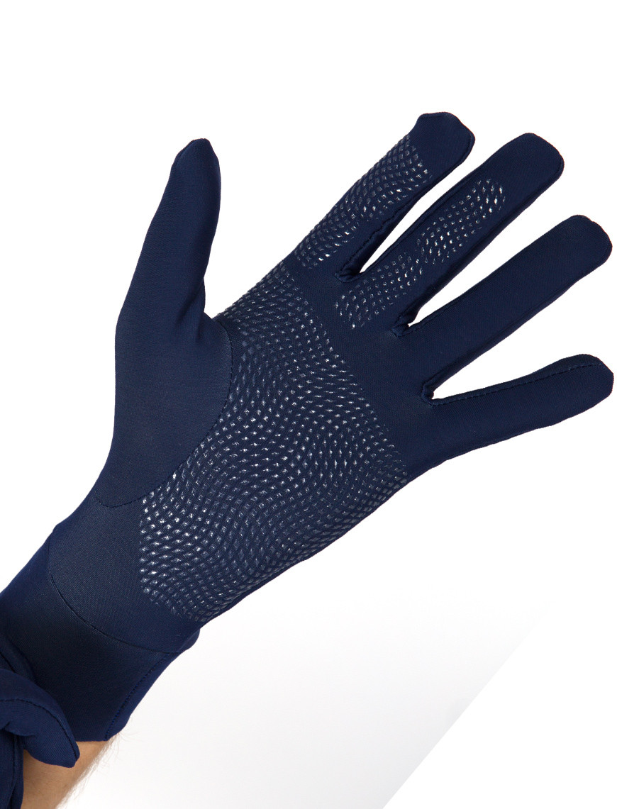 G4 Gloves All Season Navyblue