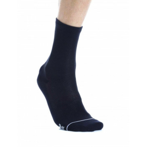 Fietssokken: G4 Socks Pro Light Black