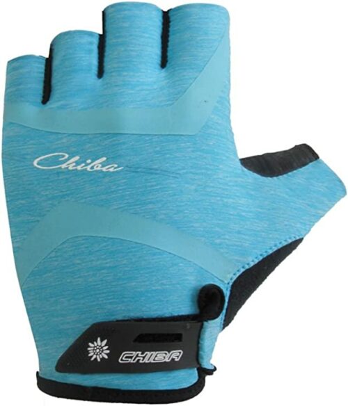 chiba gloves super light woman turquoise