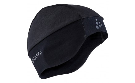 craft adv thermal hat black