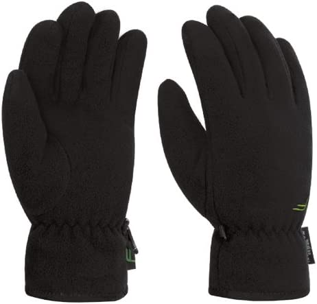 F-lite gloves thinsulate black