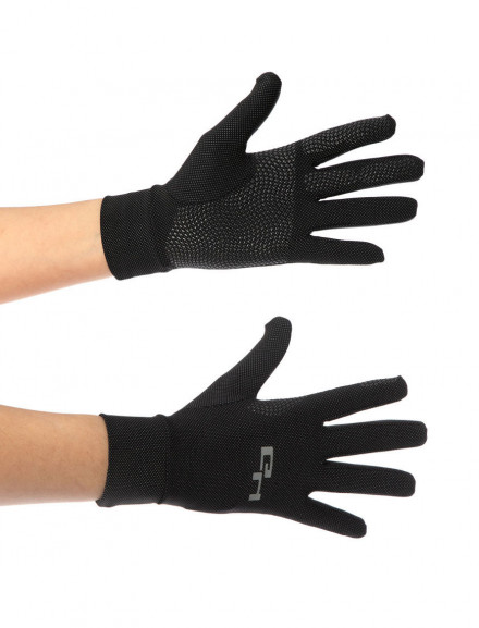 Fietshandschoenen: G4 Gloves Mid Season Reflecting-gloves