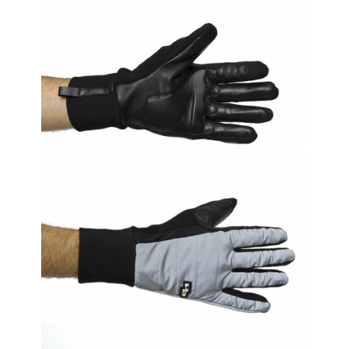 Fietshandschoenen: G4 Gloves Winter Thermo Reflecting