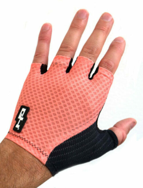Fietshandschoenen: G4 Summer Gloves Aero Cycling Pink