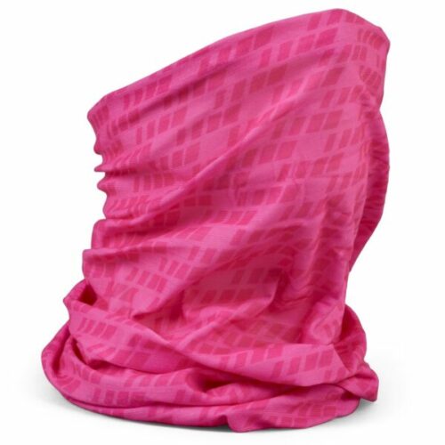 Beanies en bandana’s: Gripgrab Neck Warmer Multifunctional One Size Pink