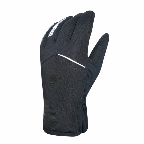 Fietshandschoenen: Chiba Gloves 2nd Skin Black