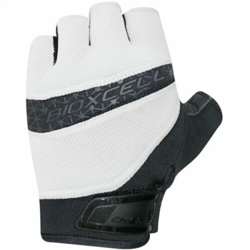 Fietshandschoenen: Chiba Gloves Bioxcell Pro White