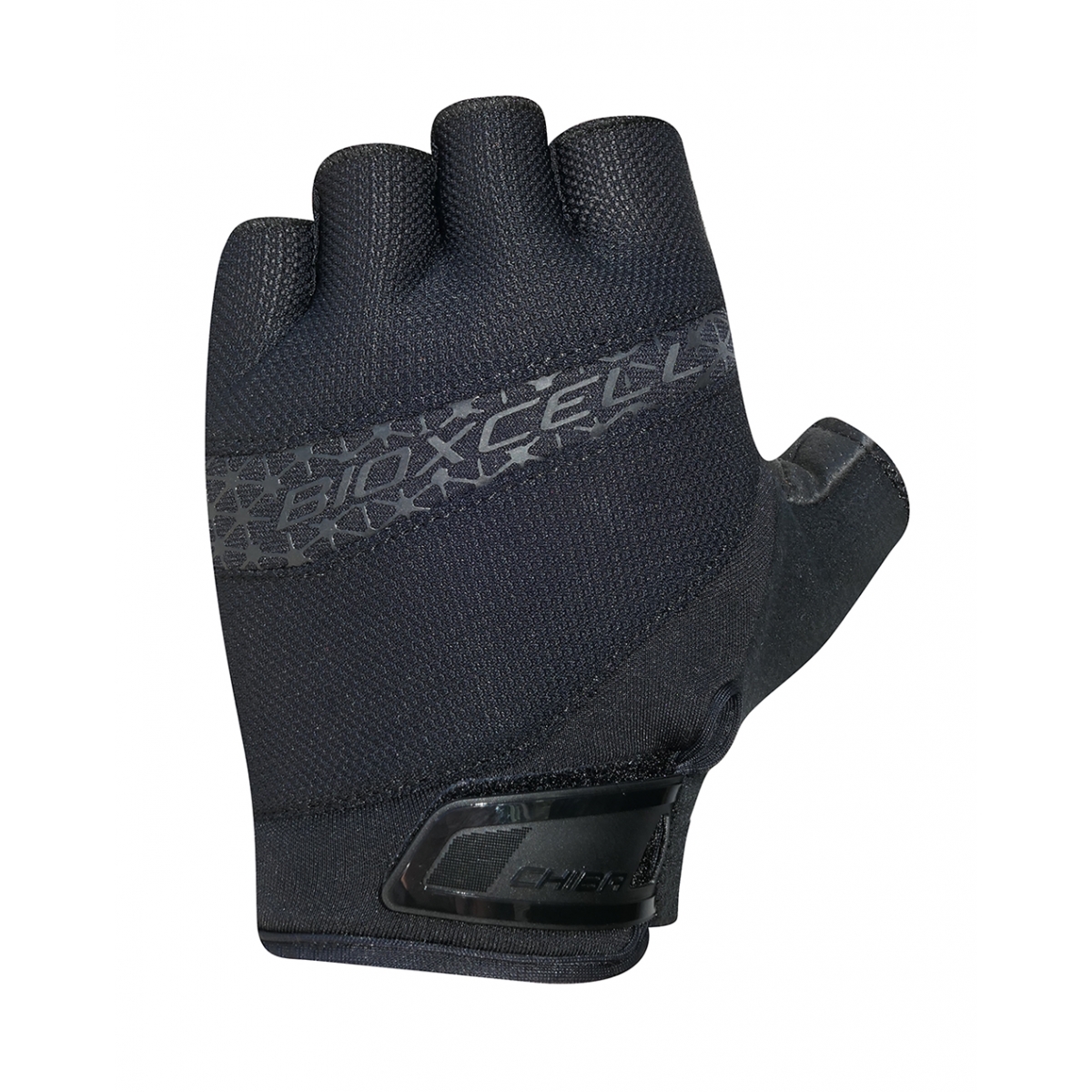 Chiba Gloves Bioxcell Pro Black