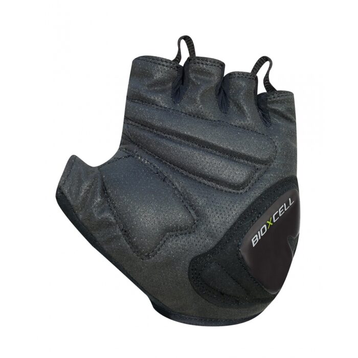 Chiba Gloves Bioxcell Pro Black