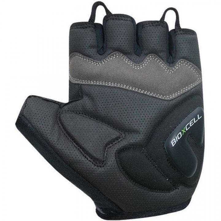 Chiba Gloves Bioxcell Woman Darkgrey