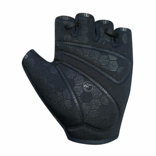 Fietshandschoenen: Chiba Gloves Pure Race Black