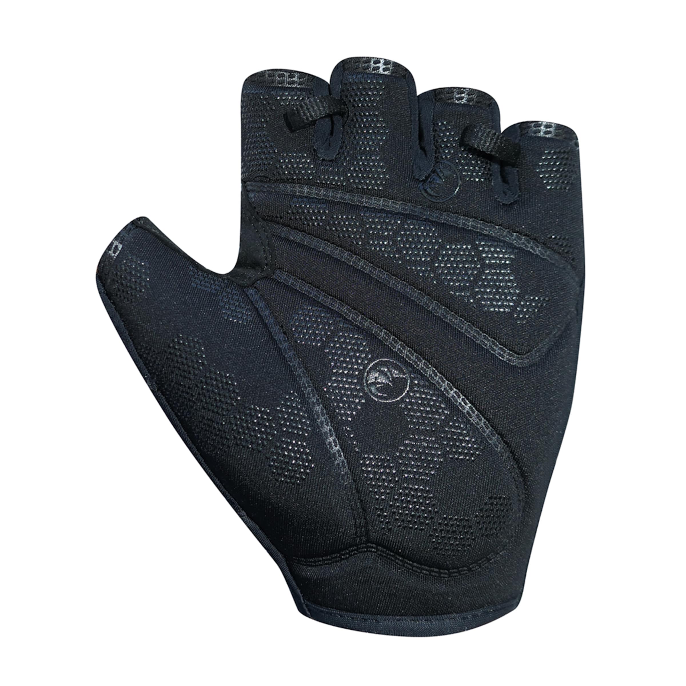Chiba Gloves Pure Race Black