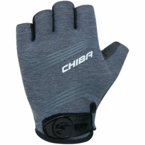 Fietshandschoenen: Chiba Gloves Super Light Woman Gray