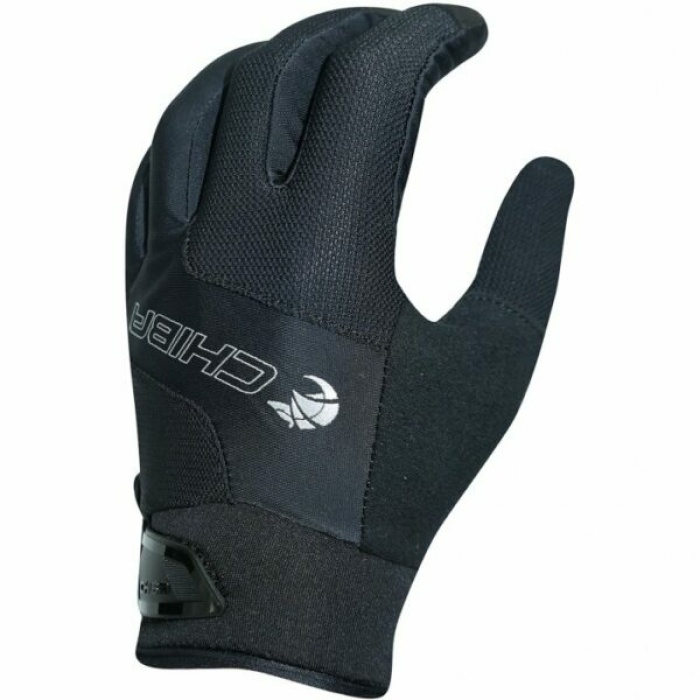 Fietshandschoenen: Chiba Gloves Viper Black