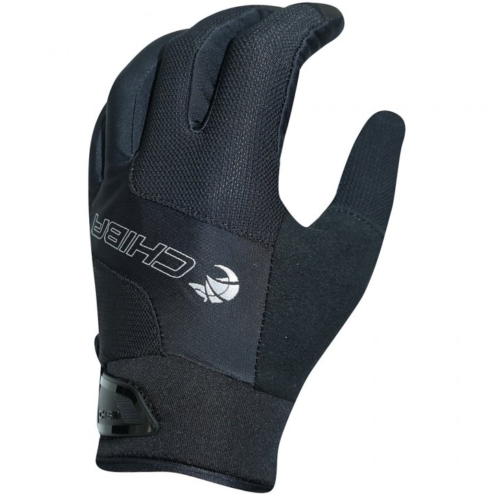 Chiba Gloves Viper Black