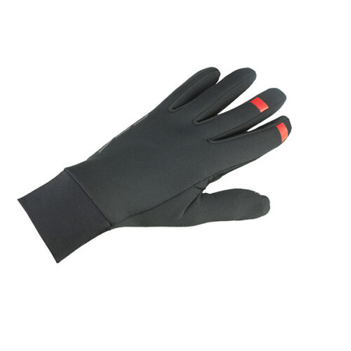 Fietshandschoenen: GSG Gloves FREDO6 winter Black