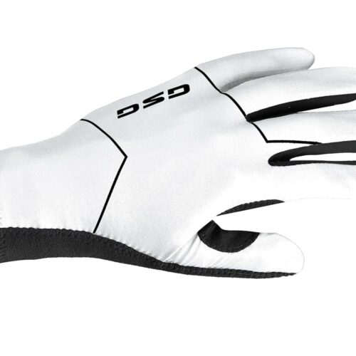Fietshandschoenen: GSG Gloves MTB White/Black