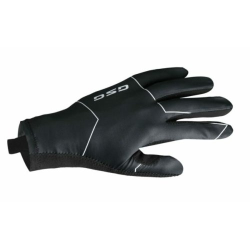 Fietshandschoenen: GSG Gloves MTB Black/White