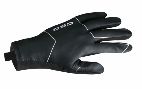 Fietshandschoenen: GSG Gloves MTB Black/White