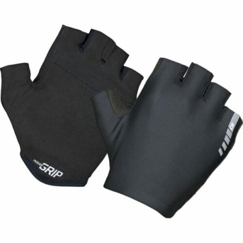 Fietshandschoenen: Gripgrab Gloves Aerolite InsideGrip Black