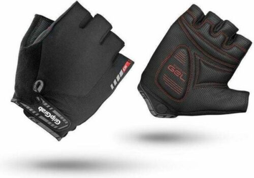Fietshandschoenen: Gripgrab Gloves ProGel Padded Black