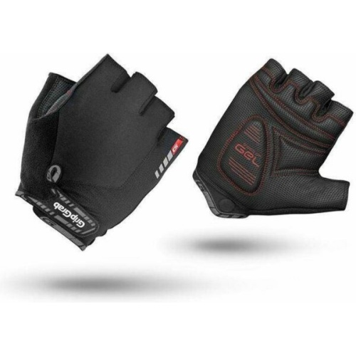 Fietshandschoenen: Gripgrab Gloves ProGel Padded Black
