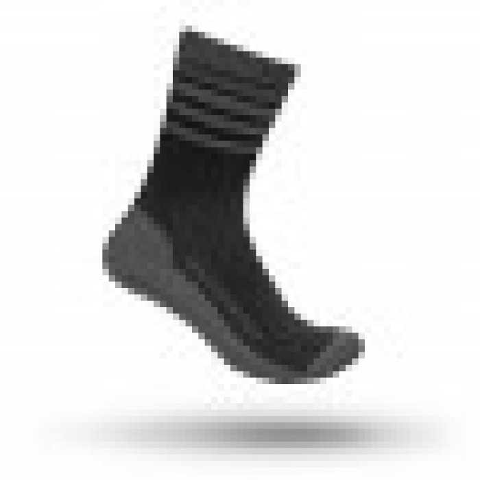 Gripgrab Socks Waterproof Merino Thermal Black