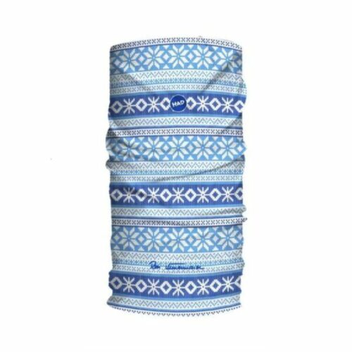 Bandana’s: HAD Tube Originals Snowflakes