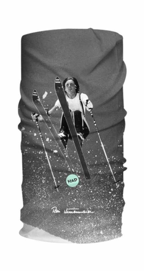 Bandana’s: HAD Tube Originals Up in the air