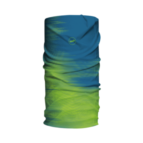 Bandana’s: HAD Tube Next Level Dazzle Green