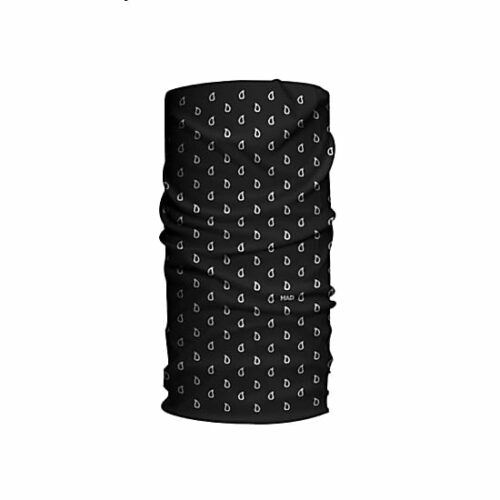 Bandana’s: HAD Tube Originals Drops Black