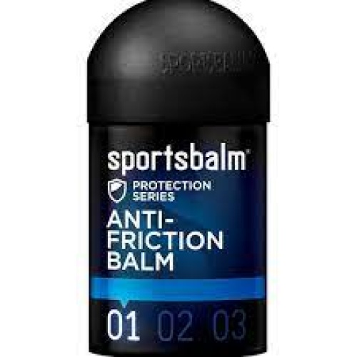 Sportzalf: Sportsbalm Anti Friction Balm 150ml Blue