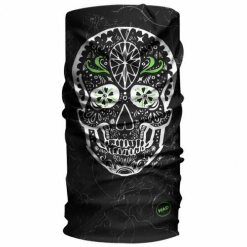 Bandana’s: HAD Tube Ecomade Originals Lani Skull