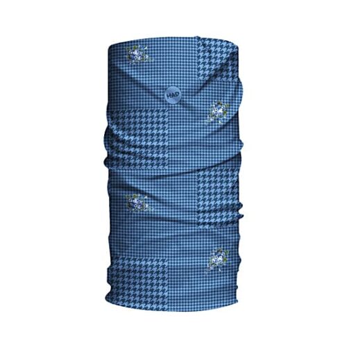 Bandana’s: HAD Tube Originals Tweed Blue