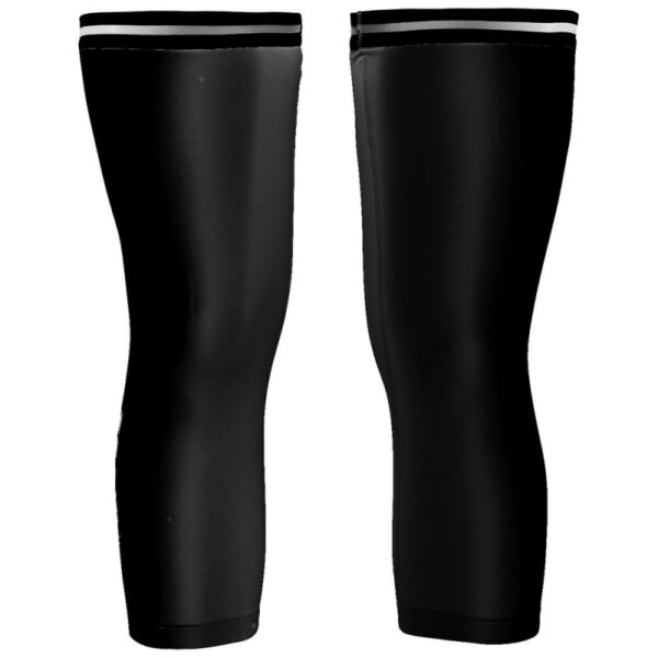Arm- en beenstukken Craft Knee Warmer black