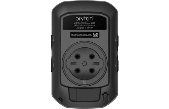 Bryton-FIETSCOMPUTER-RIDER-S500-E-BASIS