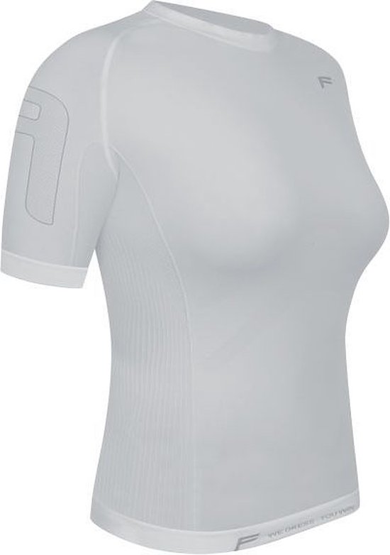 Onderkleding F-Lite: F-lite Megalight 200 T-shirt Woman White