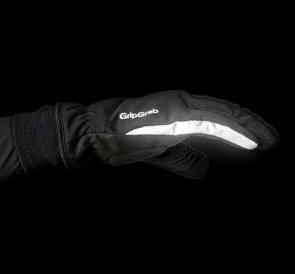 Fietshandschoenen Gripgrab Gloves Windster 2 Windproof Winter Black