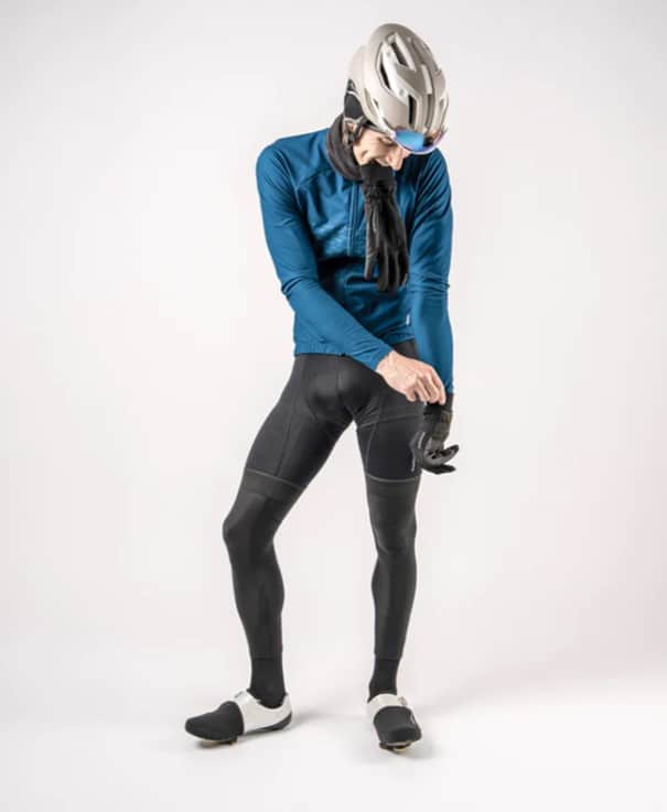 Fietshandschoenen Gripgrab Gloves Windster 2 Windproof Winter Black