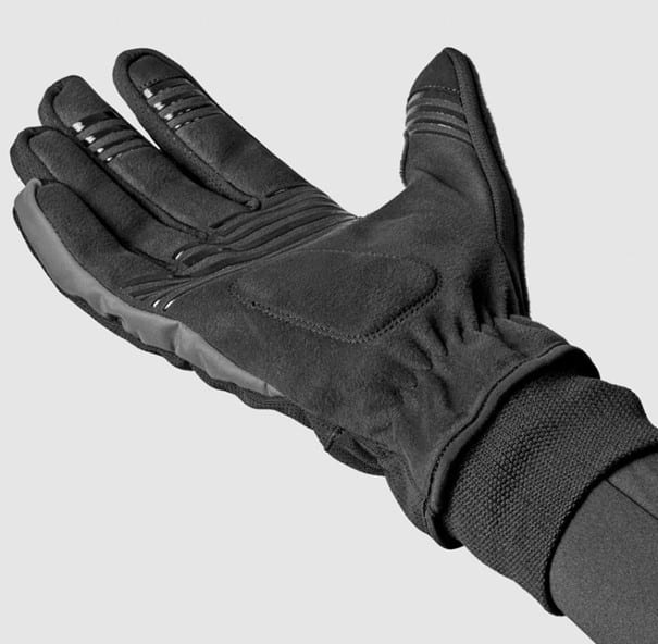 Fietshandschoenen Gripgrab Gloves Windster 2 Windproof Winter Black